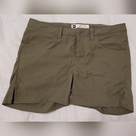 MEC Faraday Shorts - Picture 1 of 7